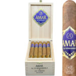 Buy AJ Fernandez Amar Torito 6 1/2 x 50 Nicaraguan cigar