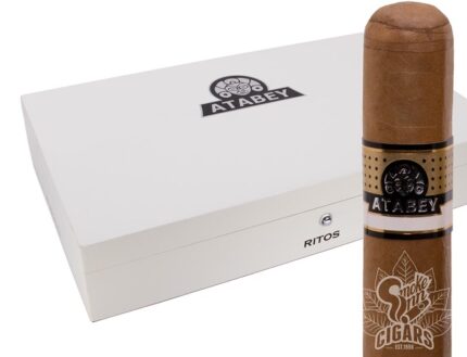 Buy Atabey Ritos Cigars In Australia in Australia which is handmade