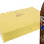 Buy Byron Londinenses 20th 5 1/2 x 54 Costa Rican Robusto Extra cigar