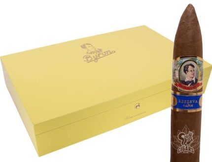 Buy Byron Londinenses 20th 5 1/2 x 54 Costa Rican Robusto Extra cigar