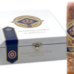 Buy Diamond Crown Churchill No. 2 Natural Cigars 7.5 x 54 hand made