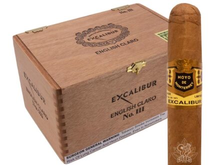 Buy Hoyo de Monterrey Excalibur No. 1