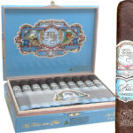 My Father Blue Honduras Robusto