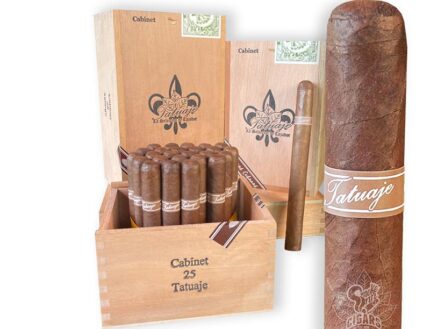 Buy Tatuaje Regios Online