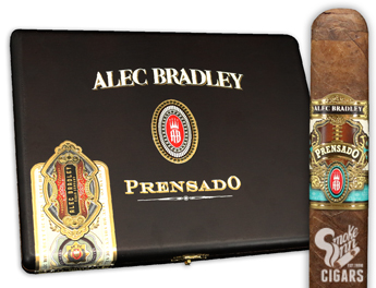 Buy Alec Bradley Prensado Gran Toro Cigars In Australia
