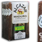 Buy Alcazar No. 5 Maduro Bundle Cigars 6½ x 52 Torpedo Online