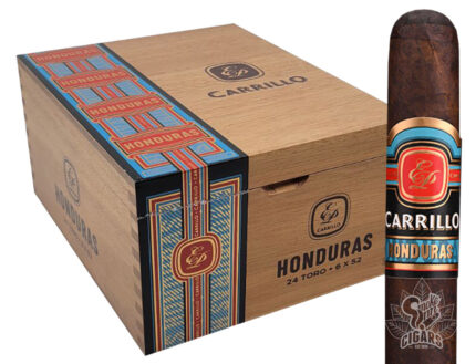 Buy E.P. Carrillo Honduras Toro