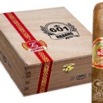 Buy 601 Serie Red Habano Churchill Cigars 7 x 48 Pack