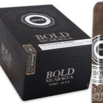 Buy Onyx Bold Nicaragua Toro Cigar 6 x 54 handmade