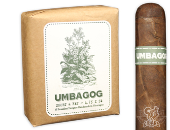 Buy Umbagog Toro Toro Cigars